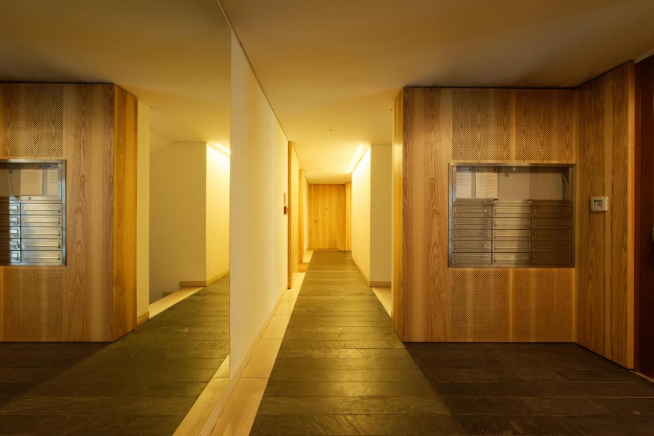 City Center Apartament Parking By Impero Poznan Exterior photo